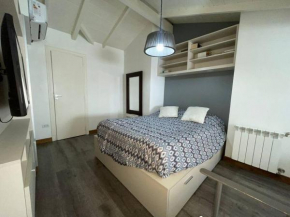 Hermoso apartamento en la mejor zona Mar del Plata